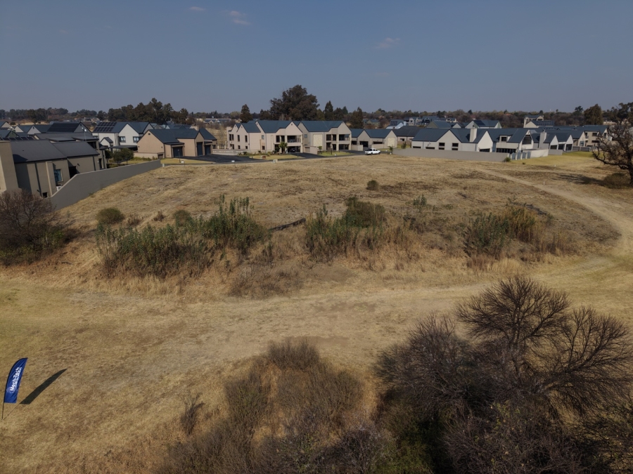 Commercial Property for Sale in Heron Banks Golf Estate Free State